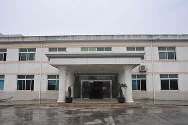 Changshu Seagull Crane & Hoist Machinery Co., Ltd