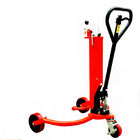 Ręczny hydrauliczny bęben olejowy Porter Podnośnik Wózek podnośnikowy Hydrauliczny ręczny wózek paletowy Ręczny podnośnik palet