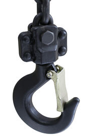 3 Ton Lever Chain Hoist With One Year Guarantee / Manual Chain Hoists