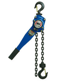 3 Ton Lever Chain Hoist With One Year Guarantee / Manual Chain Hoists