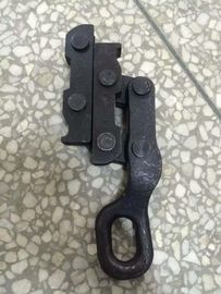 European Manual Cable Puller , Cable Winch Puller For Farm / Building