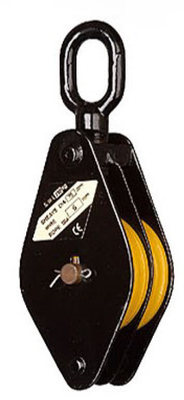 Pojemność Meagle Sheave Block Pulley