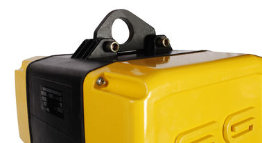 Wciągnik łańcuchowy SG typu mini elektryczny jednofazowy 200 kg / wciągnik budowlany