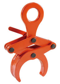 Steel Lifting Clamp Sturdy Durable Round Stock Grabs Lightweight Simple Structure