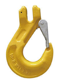 Uchwyty do mocowania kół zębatych 2t Clevis Hook z chwytakiem SLR333-G80