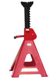 Car Tools Surface Chorme / Painting Heavy Duty Truck Jack Stand 3 Ton